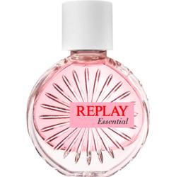 Replay Essential Eau De Toilette dla kobiet 60 ml