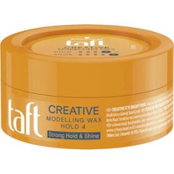 Schwarzkopf Wosk Taft Creative Look dla mężczyzn - 75ml