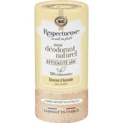 Respectful My Natural Dezodorant Migdałowa Miękkość 50 g