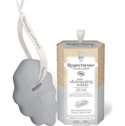 Ekologiczny Detox Szampon w postaci stałej 75g