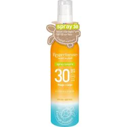 Respectueuse Solar Spray SPF30 do twarzy i ciała 100ml