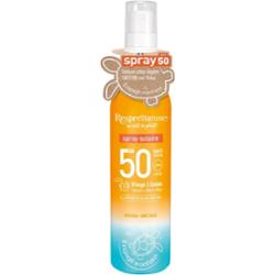 Respectueuse Solar Spray SPF50 do twarzy i ciała 100ml