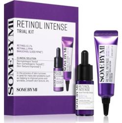 SOME BY MI Retinol Intense Trial Kit | Zestaw z retinolem do pielęgnacji skóry