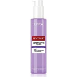 L'Oréal Paris Revitalift Filler Żel oczyszczający z kwasem hialuronowym 150 ml