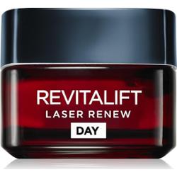 L'Oréal Paris Revitalift Laser Renew krem przeciwstarzeniowy na dzień 50 ml