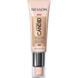 Revlon, PhotoReady Candid, wykończenie naturale, Podkład w kremie, 260, Chai, 22 ml