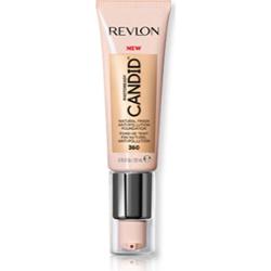 Revlon Podkład w kremie PhotoReady Candid Natural Finish 360 Cashew 22 ml