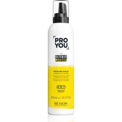 Revlon Professional Pro You The Definer utrwalacz do włosów nadający objętość 400 ml