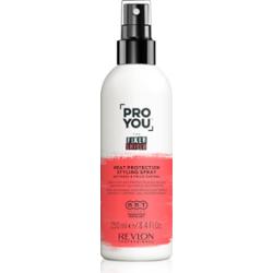 Pro You The Fixer Shield Heat Protection lakier do włosów (spray do stylizacji chroniący przed ciepłem) 250 ml