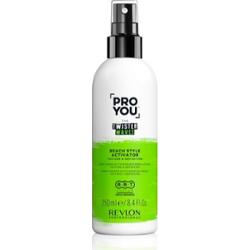 Revlon Professional Pro You The Twister słony spray nadający strukturę i blask 250 ml