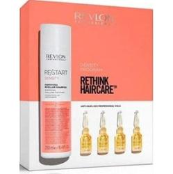Revlon Professional Program przeciw wypadaniu włosów Szampon 250 ml Ampułki 12x5 ml