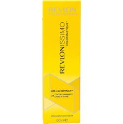 Revlon Revlonissimo Colorsmetique - kremowa farba do włosów, 60ml 7,31 | Średni Złoty Popielaty Blond
