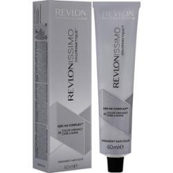 Revlon Revlonissimo Colorsmetique - kremowa farba do włosów, 60ml 017 | Szary Brąz