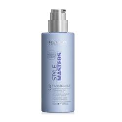 Revlon professional Style Masters Curly Fanaticurls - 150 ml Chroni włosy przed ciepłem