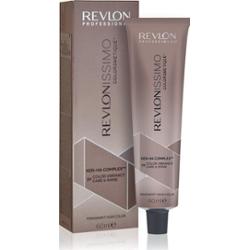 Revlon Professional Revlonissimo Colorsmetique Brunette Shades trwała farba do włosów brązowych 6.25 60 ml