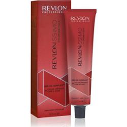 Revlon Professional Revlonissimo Colorsmetique Red Shades trwała farba do włosów rudych 6.65 60 ml