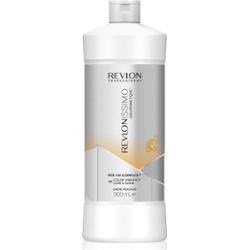 Revlon Professional Revlonissimo Creme Peroxide utleniacz do farby do profesjonalnego użytku 9% 900 ml