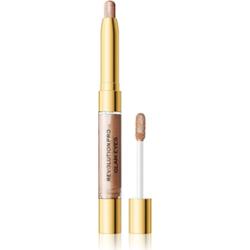 Revolution PRO Glam 2 w 1 Glitter Eyeshadow Color Lustre 11 g
