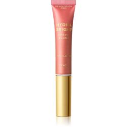 Makeup Revolution Revolution PRO Hydra Jasny krem Blush 12 ml Brzoskwinia