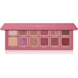 Revolution PRO Kultowa paleta cieni do powiek Color Undress 12x0,9 g