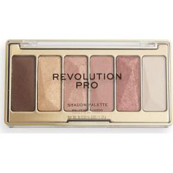 Revolution pro Paleta cieni do powiek Moments Bewitching 6 x 1,13 g