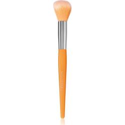 Revolution Relove Pędzel do podkładu i korektora Brush Queen