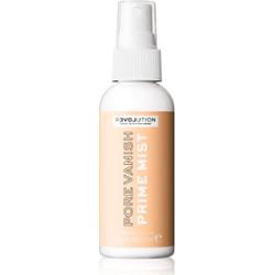 Revolution Relove Pore Vanish Fixing Spray do zamykania porów 50ml