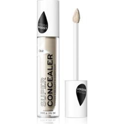 Revolution Relove Super Concealer korektor nawilżający odcień C0.2 3 ml