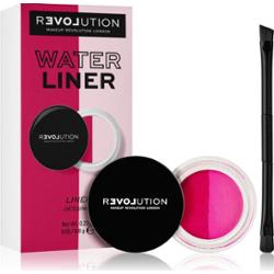 Revolution Relove Aktywowany wodą eyeliner Color Agile 6,8 g