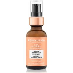 Serum przeciwzmarszczkowe do skóry 12,5% Witamina C Scincare (Serum wzmacniające blask) 30 ml