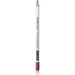Revolution Relove Kredka do konturowania ust Super Fill Lip Contouring Pencil Glam (miękka) pink (nagi) 1 g