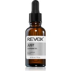 Revox B77 Just Caffeine 5% serum do okolic oczu z kofeiną 30 ml