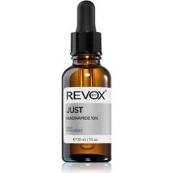 Revox B77 Just Niacinamide 10% serum nawilżające 30 ml