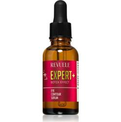 Revuele Expert+ Botox Effect serum wygładzające do okolic oczu 30 ml