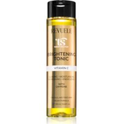 Revuele Target Solution Brightening Tonic tonik rozjaśniający z witaminą C 250 ml