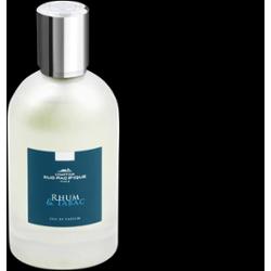 Comptoir Sud Pacifique Perfumy Rhum & Tabac - 100 ml