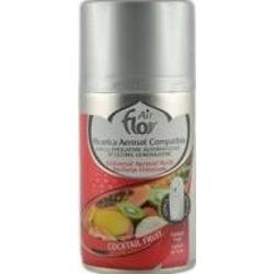 Air flor Wkład odświeżacza powietrza 250ml Koktajl owocowy