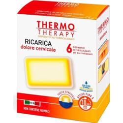 Thermo Therapy Neck Pain Recharge 6 samonagrzewających się urządzeń