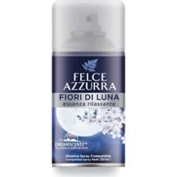 Felce azzurra Kompatybilny Spray Wkład 250ml Moon Flowers