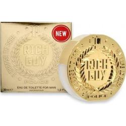 Police Rich Guy Man - Woda toaletowa 30 ml