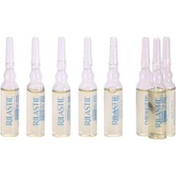 Rilastil Serum ujędrniające biust na dekolt i piersi w fiolkach 15x5 ml