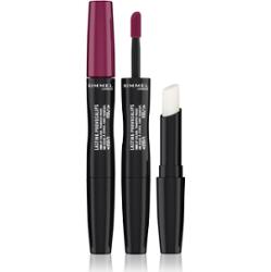 Rimmel Lasting Provocalips 16HR Szminka 3,9 ml 440 Bordowy Swoon