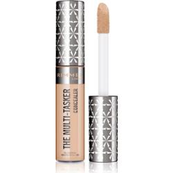Rimmel The Multi-Tasker kryjący korektor redukujący niedoskonałości 24 godz. odcień 025 Rose Ivory 10 ml