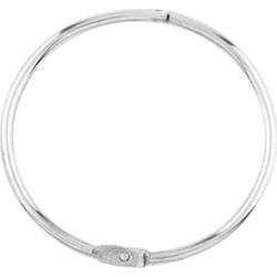 NEONAIL Pierścionek do paznokci, wzór żelu do paznokci, rozmiar pierścionka 56 mm