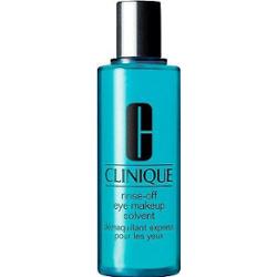 Clinique Spłukiwany makijaż - Płyn do demakijażu oczu 125 ml