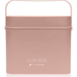 RIO Lush Box Vanity Case kosmetyczka 1 szt.