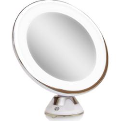 Rio-beauty Uniwersalne lusterko do makijażu LED
