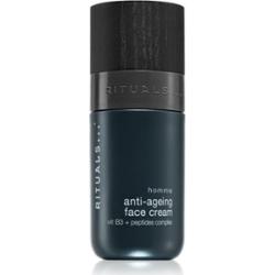 RITUALS Homme krem przeciwzmarszczkowy napełnienie 50 ml