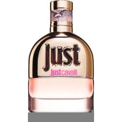Roberto Cavalli Just Cavalli For Her woda toaletowa dla kobiet 50 ml