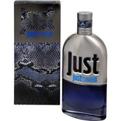 Roberto Cavalli Just Cavalli Him 2013 woda toaletowa dla mężczyzn 30 ml